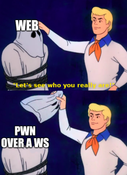 DefCon ctf Web Challenges